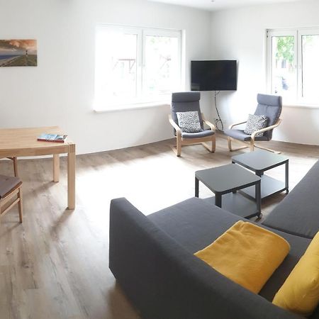 Dts Appartements Putbus Zewnętrze zdjęcie