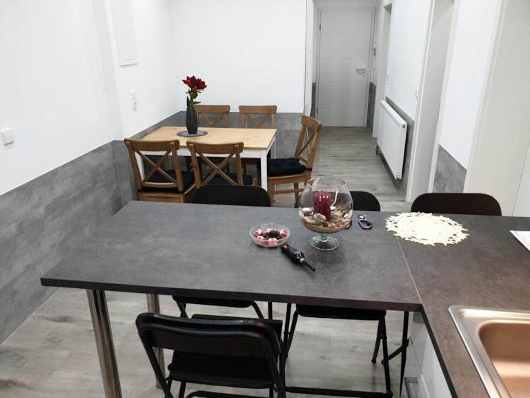 Dts Appartements Putbus Pokój zdjęcie
