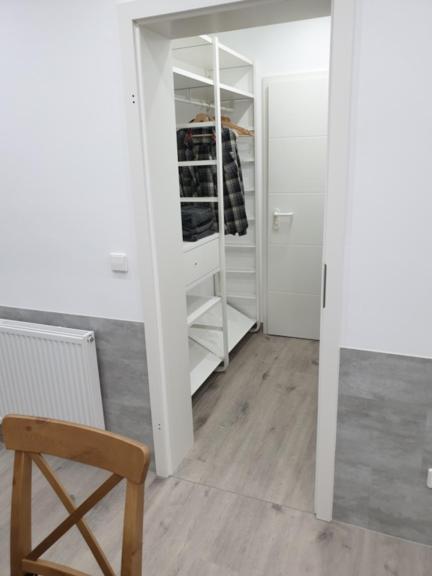 Dts Appartements Putbus Pokój zdjęcie