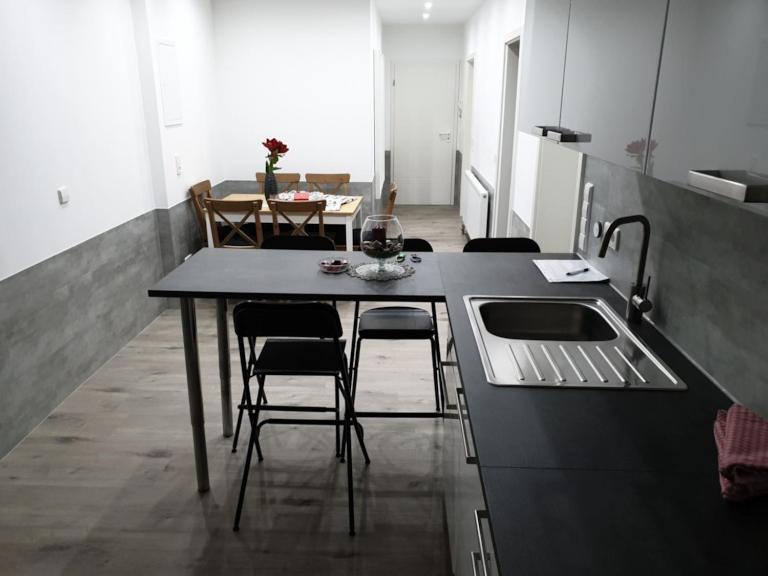 Dts Appartements Putbus Pokój zdjęcie