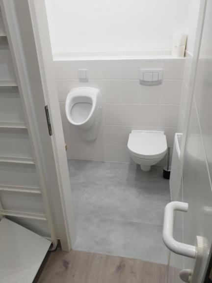 Dts Appartements Putbus Pokój zdjęcie