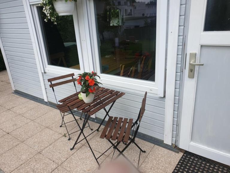 Dts Appartements Putbus Pokój zdjęcie