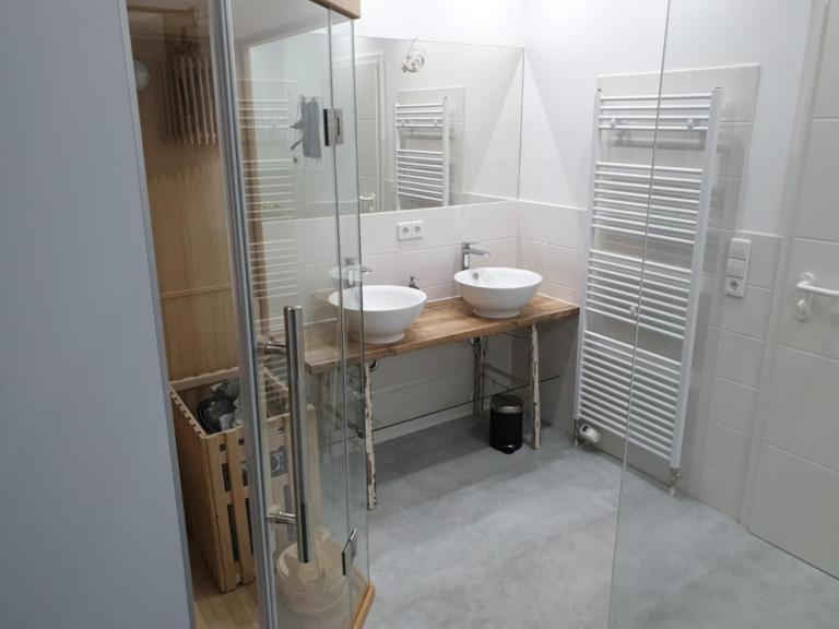 Dts Appartements Putbus Pokój zdjęcie