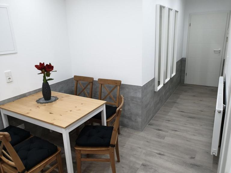 Dts Appartements Putbus Pokój zdjęcie