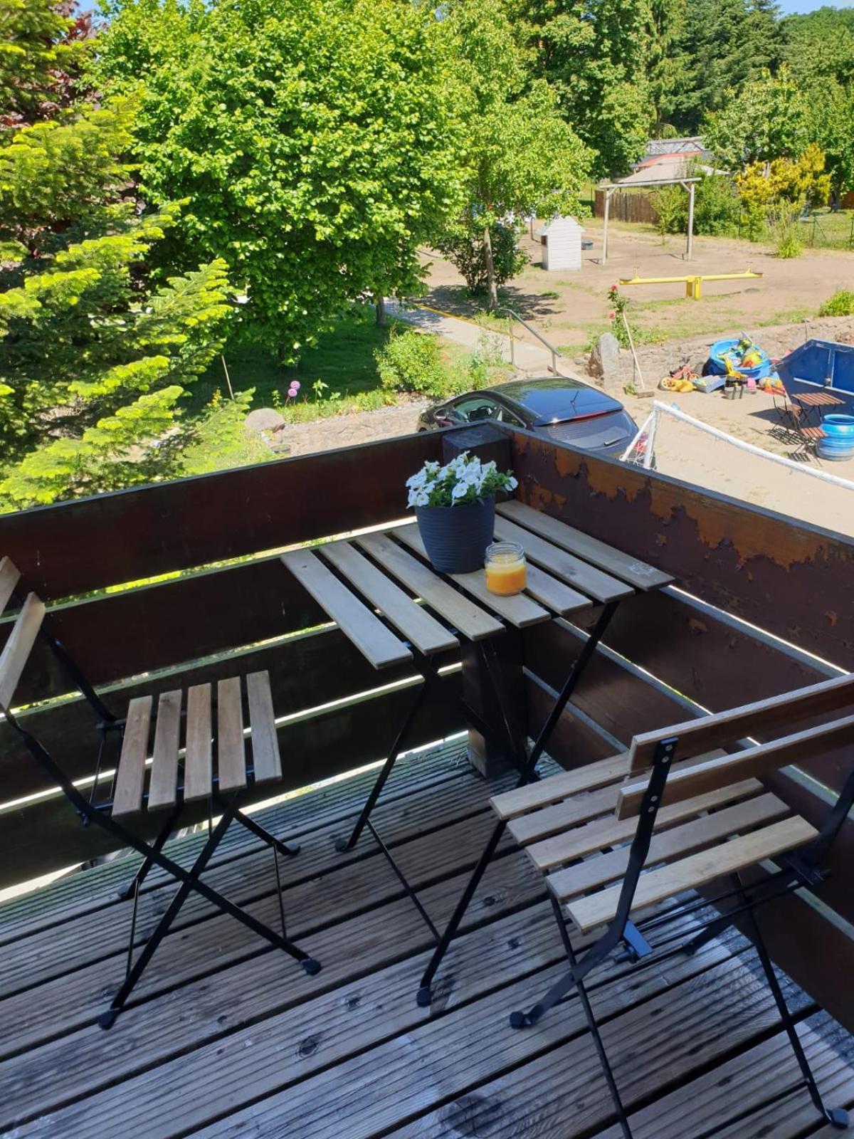 Dts Appartements Putbus Pokój zdjęcie